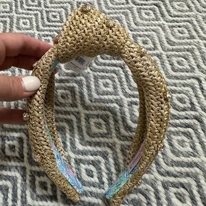 Lily Pulitzer headband